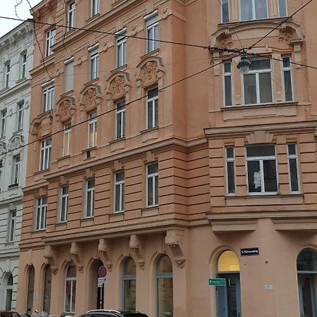 Naehe Naschmarkt Відень Екстер'єр фото
